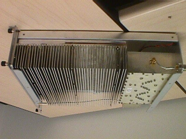 Base Station - FCC ID POZNPMWCS003353A - SOMA Networks, Inc. (3)