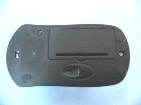 Wireless Optical Mouse - FCC ID PP20101F0 - Shenzhen Rapoo Technology Co., Ltd (2)