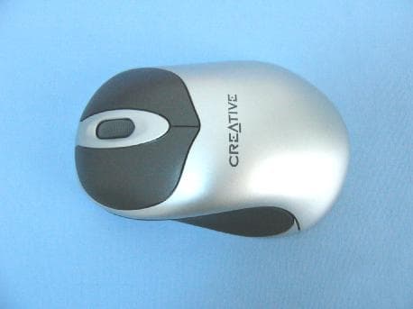 Wireless Optical Mouse - FCC ID PP20102H0 - Shenzhen Rapoo Technology Co., Ltd (2)