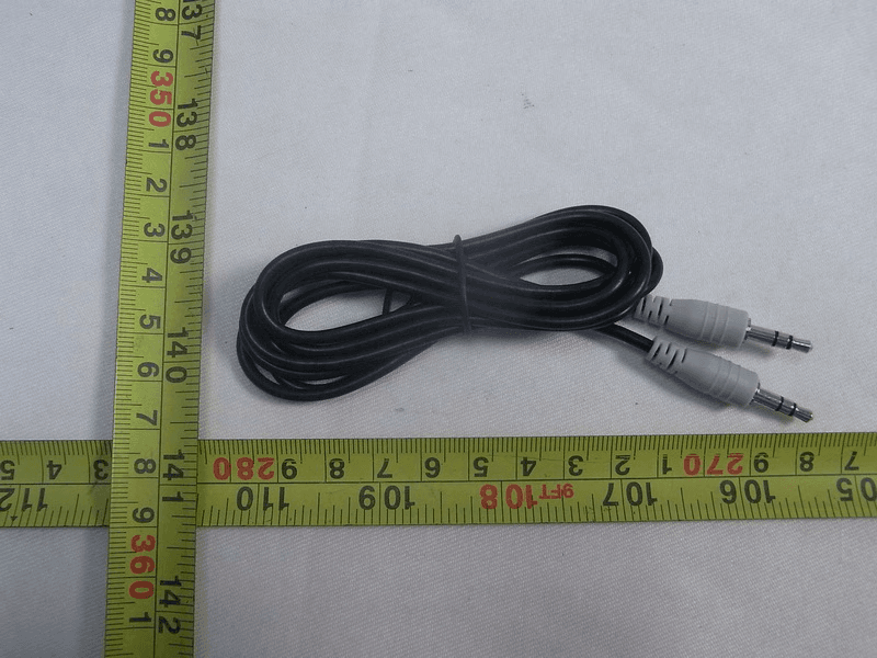 Wireless Audio Transmitter - FCC ID PP20F001 - Shenzhen Rapoo Technology Co., Ltd