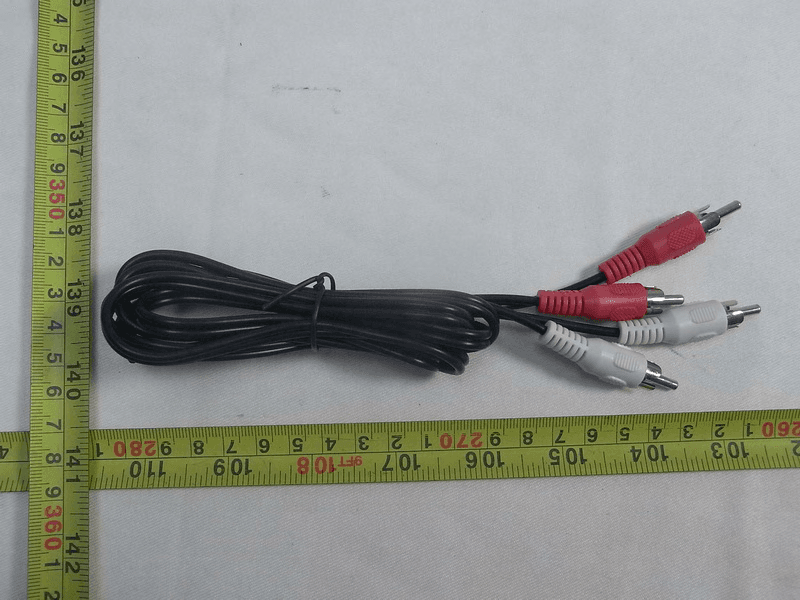 Wireless Audio Transmitter - FCC ID PP20F001 - Shenzhen Rapoo Technology Co., Ltd (5)