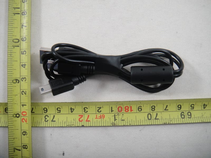 2.4G Audio Transmitter - FCC ID PP20F003 - Shenzhen Rapoo Technology Co., Ltd (2)