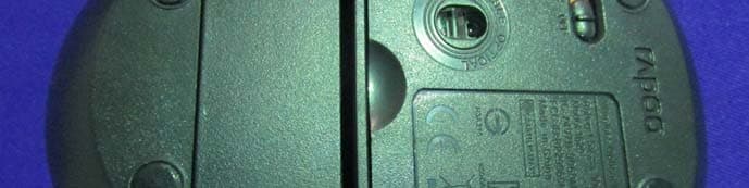 Wireless Optical Mouse - FCC ID PP21620 - Shenzhen Rapoo Technology Co., Ltd (3)