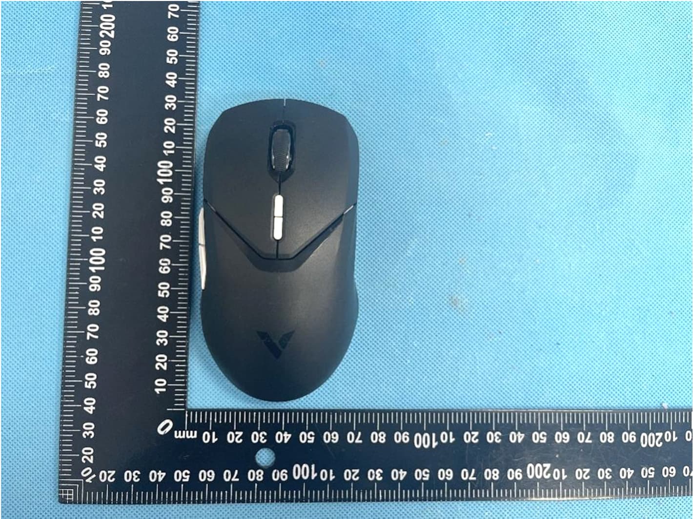 Wired/Wireless Gaming Mouse - FCC ID PP23287 - Shenzhen Rapoo Technology Co., Ltd (3)