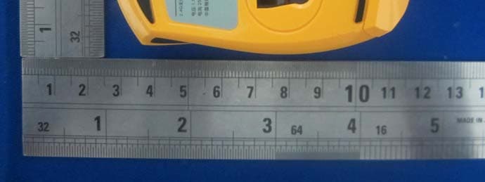Wireless Optical Mouse - FCC ID PP23360 - Shenzhen Rapoo Technology Co., Ltd (4)