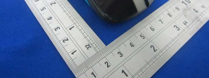 Dual-mode Optical Mouse - FCC ID PP26610 - Shenzhen Rapoo Technology Co., Ltd