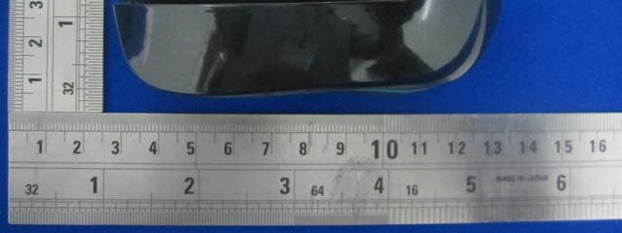 Dual-mode Optical Mouse - FCC ID PP26610 - Shenzhen Rapoo Technology Co., Ltd (3)