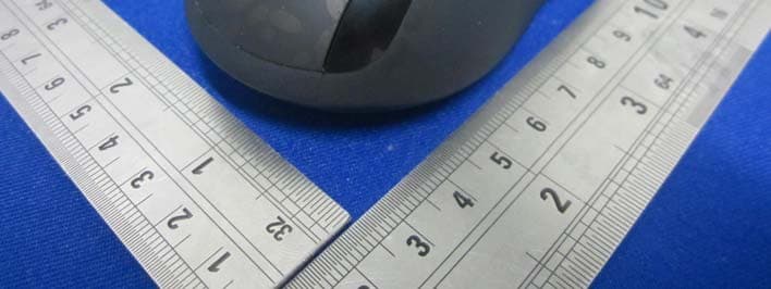 Wireless Optical Mouse - FCC ID PP27100P - Shenzhen Rapoo Technology Co., Ltd
