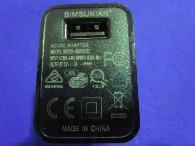 Bluetooth Outdoor Speaker - FCC ID PP2A650 - Shenzhen Rapoo Technology Co., Ltd (4)