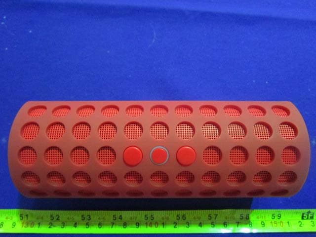 Bluetooth Outdoor Speaker - FCC ID PP2A650 - Shenzhen Rapoo Technology Co., Ltd (3)