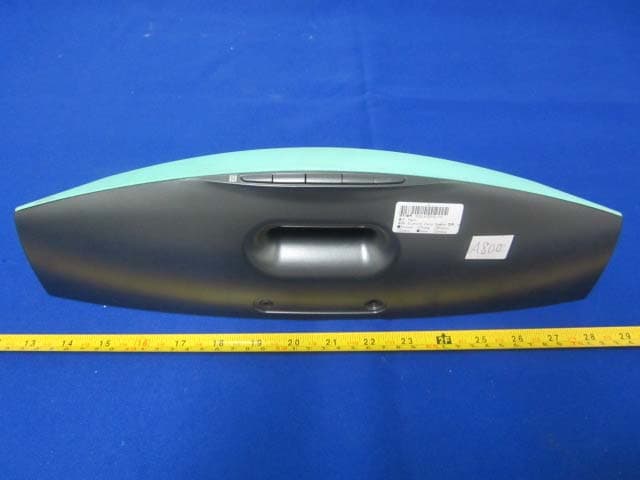 Bluetooth Stereo Speaker - FCC ID PP2A800 - Shenzhen Rapoo Technology Co., Ltd (4)