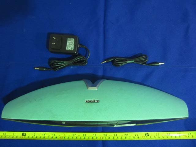 Bluetooth Stereo Speaker - FCC ID PP2A800 - Shenzhen Rapoo Technology Co., Ltd (3)