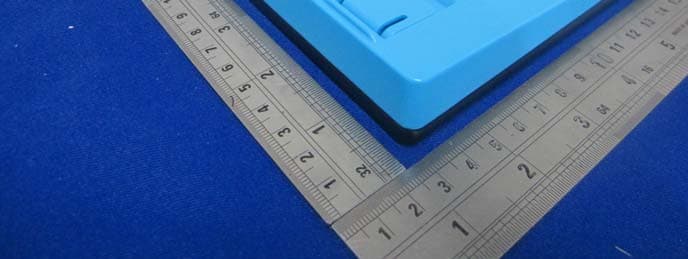 Wireless Keyboard - FCC ID PP2E2000P - Shenzhen Rapoo Technology Co., Ltd (3)