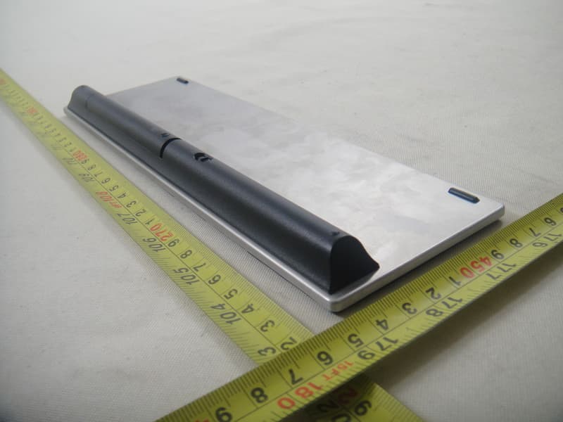 Wireless Multi-media Touchpad Keyboard - FCC ID PP2E2700 - Shenzhen Rapoo Technology Co., Ltd (4)