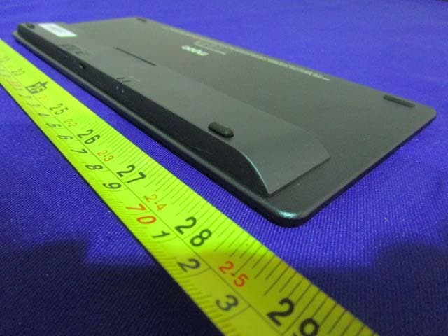 Bluetooth Ultra-Slim Keyboard - FCC ID PP2E6350 - Shenzhen Rapoo Technology Co., Ltd (4)