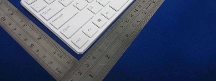 Bluetooth Touch Keyboard - FCC ID PP2E6700 - Shenzhen Rapoo Technology Co., Ltd (3)