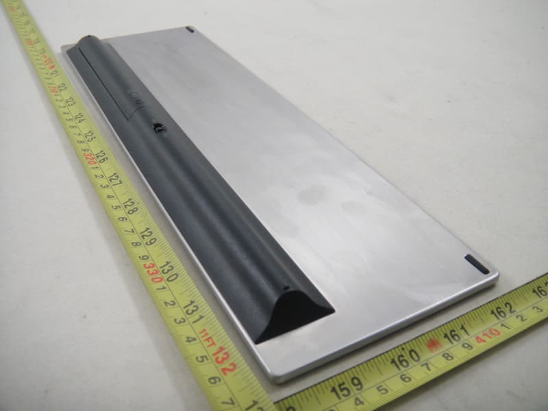 Wireless Ultra-Slim Keyboard - FCC ID PP2E9070 - Shenzhen Rapoo Technology Co., Ltd (4)