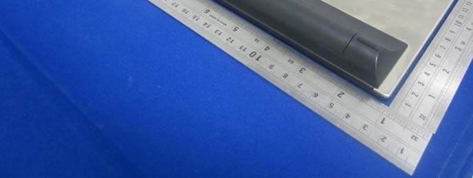 Wireless Ultra-slim Touch Keyboard - FCC ID PP2E9270P - Shenzhen Rapoo Technology Co., Ltd (4)