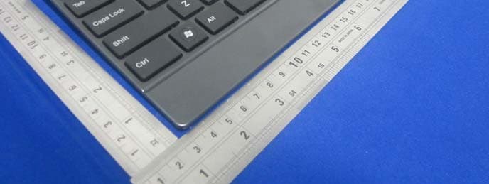 Wireless Ultra-slim Touch Keyboard - FCC ID PP2E9270P - Shenzhen Rapoo Technology Co., Ltd (3)