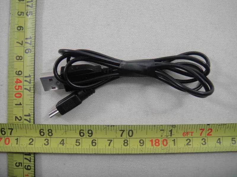 Wireless stereo headset - FCC ID PP2H1030 - Shenzhen Rapoo Technology Co., Ltd