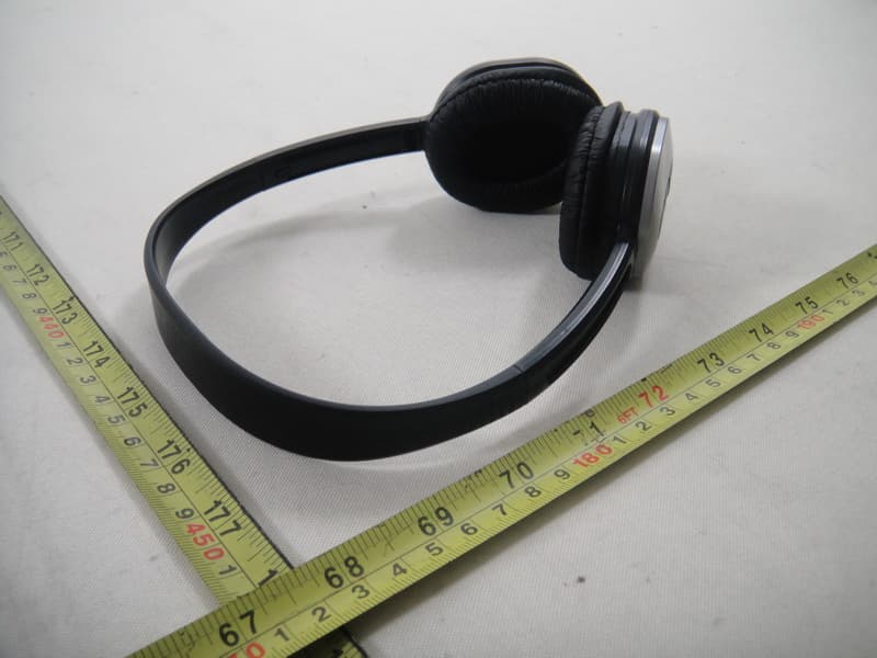 Wireless stereo headset - FCC ID PP2H1030 - Shenzhen Rapoo Technology Co., Ltd (5)