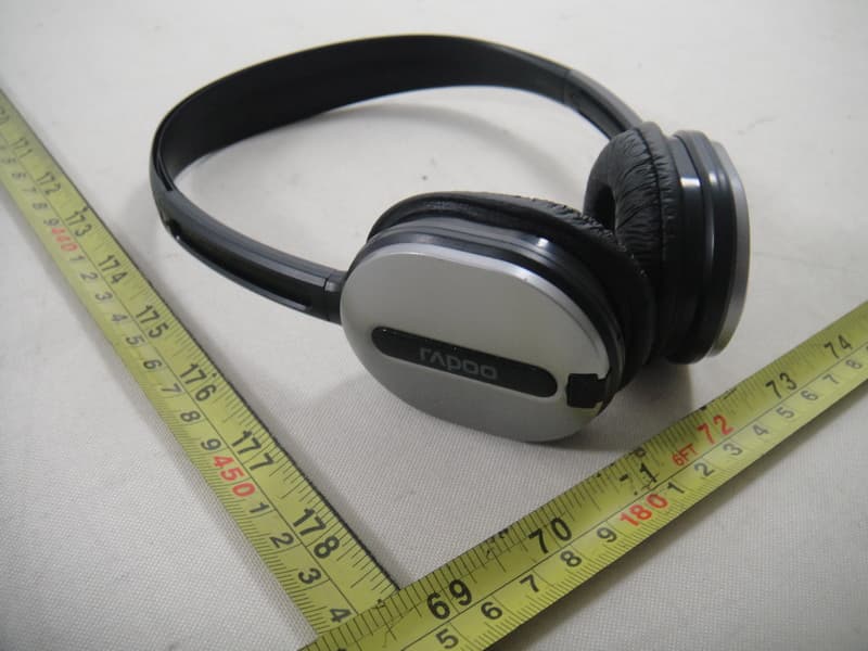 Wireless stereo headset - FCC ID PP2H1030 - Shenzhen Rapoo Technology Co., Ltd (4)