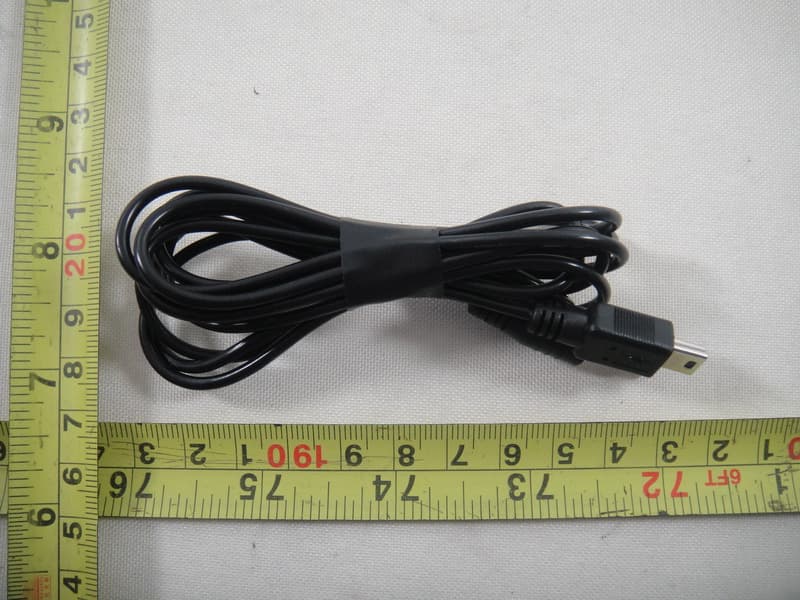 Wireless Stereo Headset - FCC ID PP2H3050 - Shenzhen Rapoo Technology Co., Ltd (3)