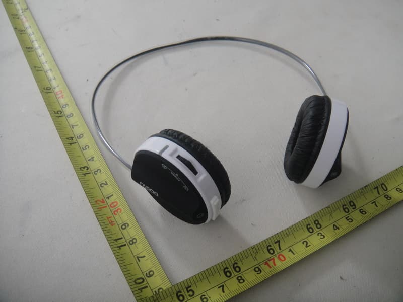 Bluetooth stereo headset - FCC ID PP2H6020 - Shenzhen Rapoo Technology Co., Ltd (3)