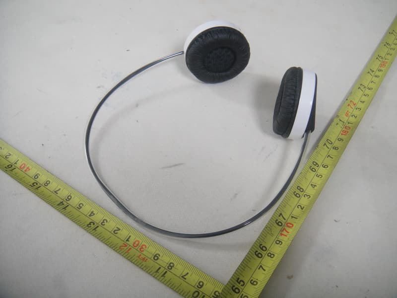 Bluetooth stereo headset - FCC ID PP2H6020 - Shenzhen Rapoo Technology Co., Ltd (5)