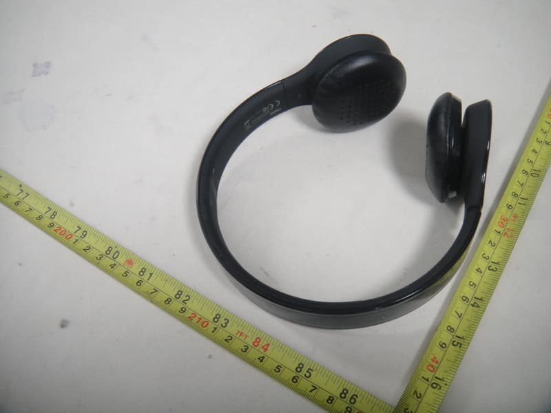 Bluetooth stereo headset - FCC ID PP2H6060 - Shenzhen Rapoo Technology Co., Ltd (3)