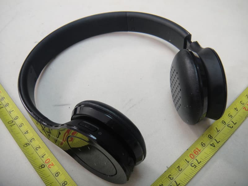 Wireless stereo headset - FCC ID PP2H8020 - Shenzhen Rapoo Technology Co., Ltd (4)