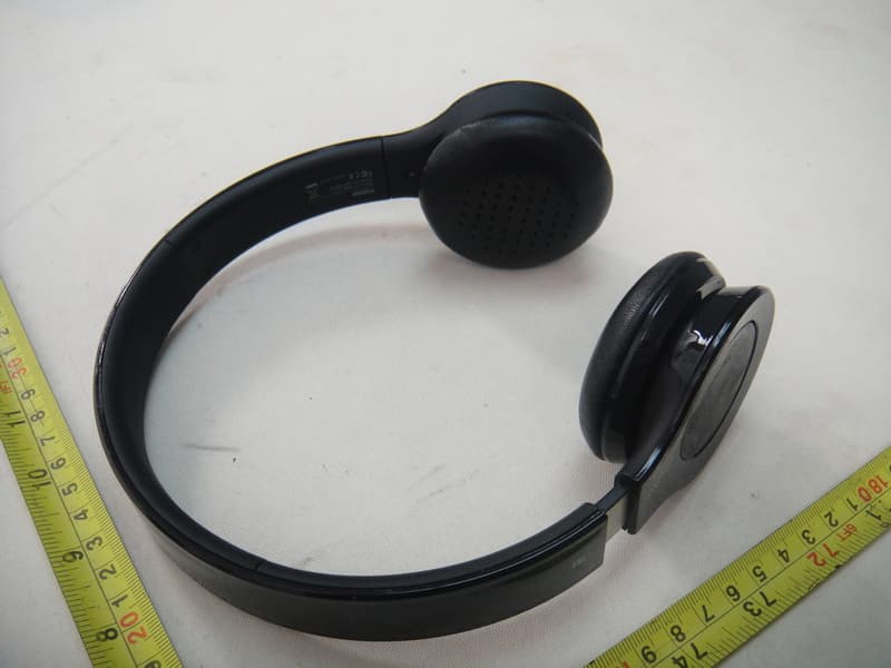 Wireless stereo headset - FCC ID PP2H8020 - Shenzhen Rapoo Technology Co., Ltd (5)
