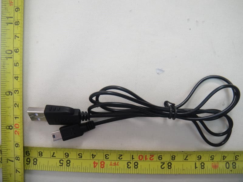 Wireless stereo headset - FCC ID PP2H8020 - Shenzhen Rapoo Technology Co., Ltd (2)
