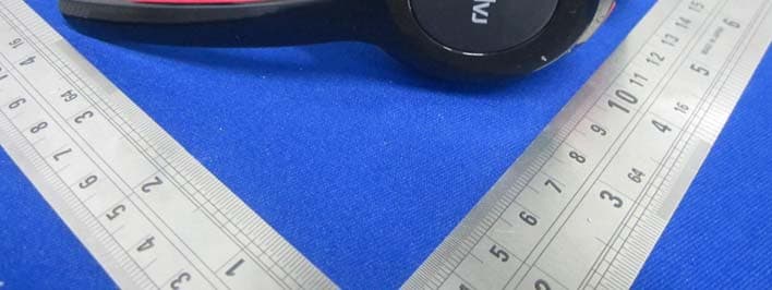 Wireless Stereo Headset - FCC ID PP2H8030 - Shenzhen Rapoo Technology Co., Ltd