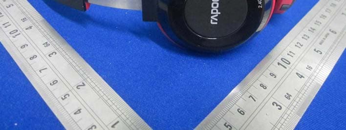 Wireless Stereo Headset - FCC ID PP2H8030 - Shenzhen Rapoo Technology Co., Ltd (2)