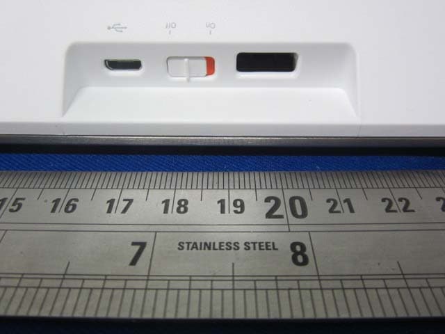 Mechanical Keyboard - FCC ID PP2KX - Shenzhen Rapoo Technology Co., Ltd (4)