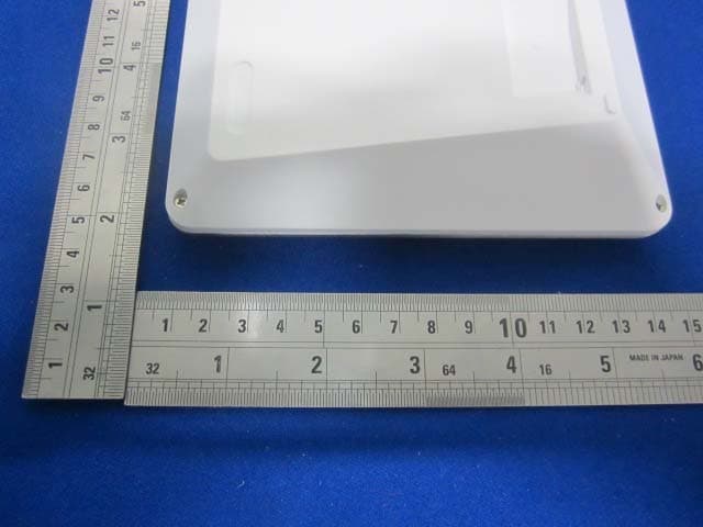 Mechanical Keyboard - FCC ID PP2KX - Shenzhen Rapoo Technology Co., Ltd (3)