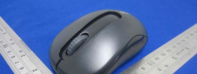 Wireless Optical Mouse - FCC ID PP2M10 - Shenzhen Rapoo Technology Co., Ltd (4)