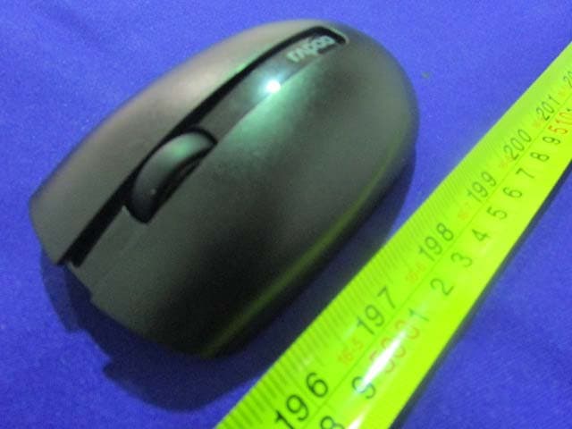 Wireless Optical Mouse - FCC ID PP2M17 - Shenzhen Rapoo Technology Co., Ltd (4)