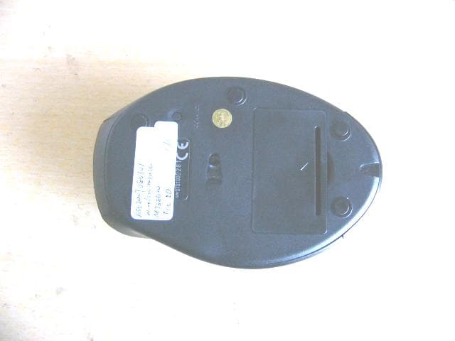 WIRELESS OPTICAL MOUSE - FCC ID PP2M7886W - Shenzhen Rapoo Technology Co., Ltd (2)
