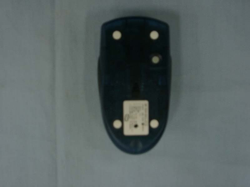Wireless Mouse - FCC ID PP2MLKF-1000N - Shenzhen Rapoo Technology Co., Ltd (2)