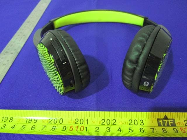 Bluetooth Multi-Style Headset - FCC ID PP2S100 - Shenzhen Rapoo Technology Co., Ltd (4)