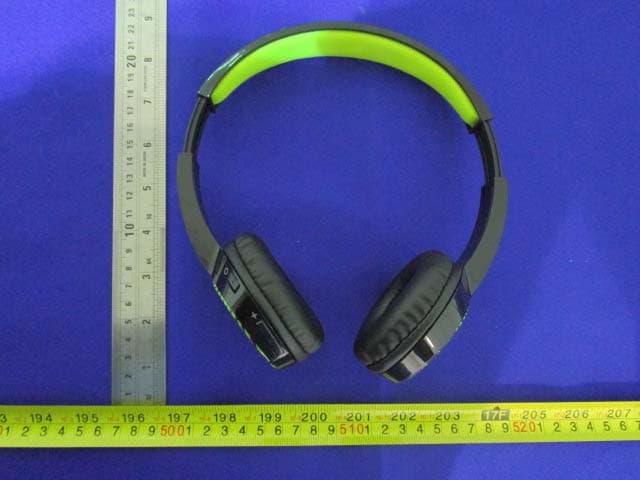 Bluetooth Multi-Style Headset - FCC ID PP2S100 - Shenzhen Rapoo Technology Co., Ltd (5)