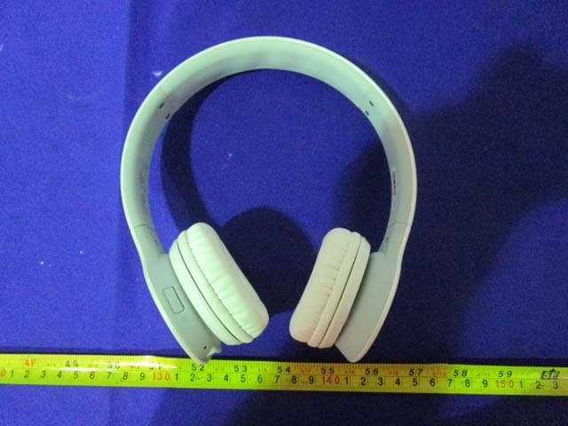Bluetooth Touch Headset - FCC ID PP2S160 - Shenzhen Rapoo Technology Co., Ltd (2)