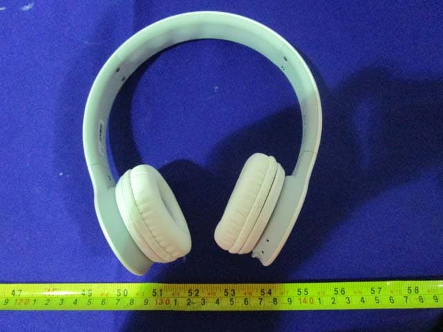 Bluetooth Touch Headset - FCC ID PP2S160 - Shenzhen Rapoo Technology Co., Ltd (4)