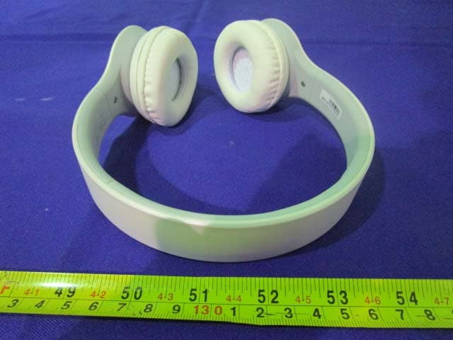 Bluetooth Touch Headset - FCC ID PP2S160 - Shenzhen Rapoo Technology Co., Ltd (3)