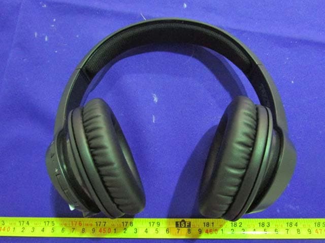 Bluetooth Stereo Headset - FCC ID PP2S200 - Shenzhen Rapoo Technology Co., Ltd (3)