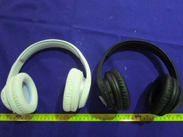 Bluetooth Stereo Headset - FCC ID PP2S200 - Shenzhen Rapoo Technology Co., Ltd (5)