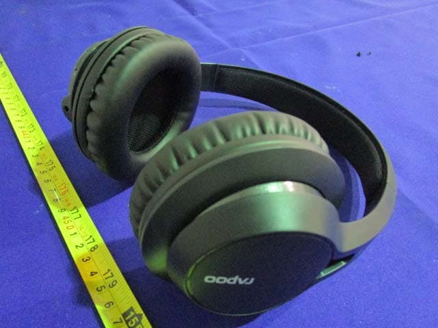 Bluetooth Stereo Headset - FCC ID PP2S200 - Shenzhen Rapoo Technology Co., Ltd (2)