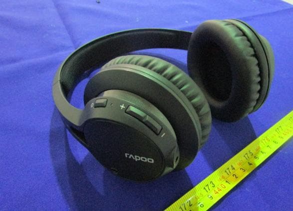 Bluetooth Stereo Headset - FCC ID PP2S200 - Shenzhen Rapoo Technology Co., Ltd (4)